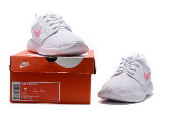 NIKE Roshe Run I Laser Women-002